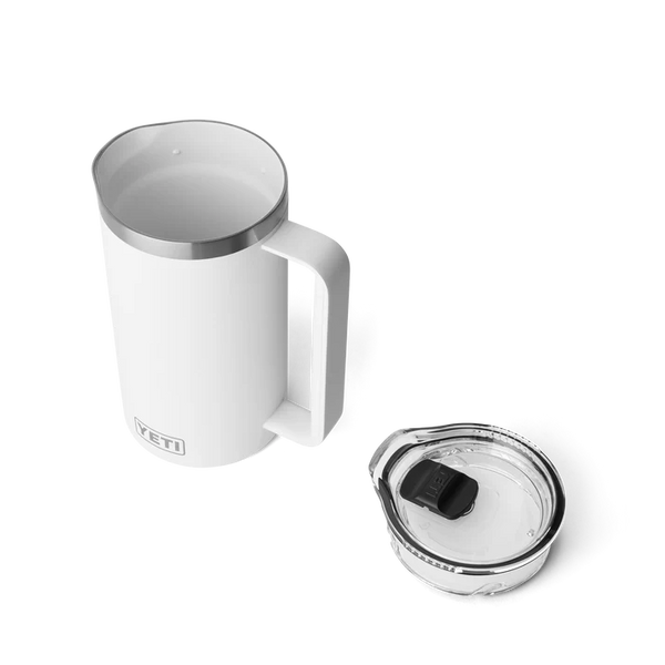 YETI 1893ml Rambler® Pitcher - White