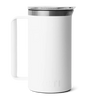 YETI 1005ml Rambler® Pitcher - White