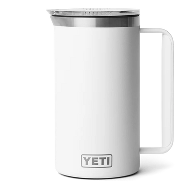 YETI 1893ml Rambler® Pitcher - White