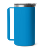 YETI 1893ml Rambler® Pitcher - Wave Blue