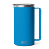 YETI 1893ml Rambler® Pitcher - Wave Blue