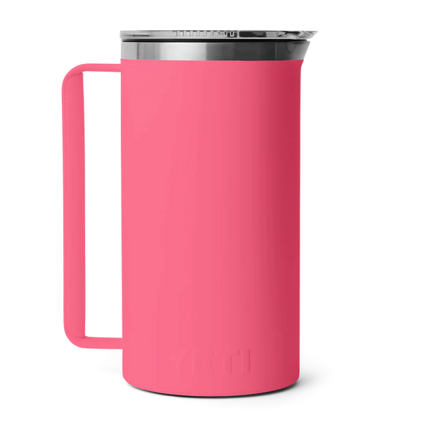 YETI 1893ml Rambler® Pitcher - Pink