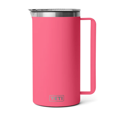 YETI 1893ml Rambler® Pitcher - Pink