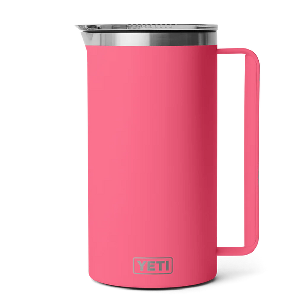 YETI 1893ml Rambler® Pitcher - Pink