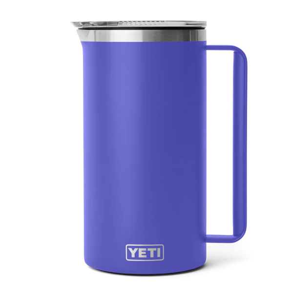 YETI 1893ml Rambler® Pitcher - Violet