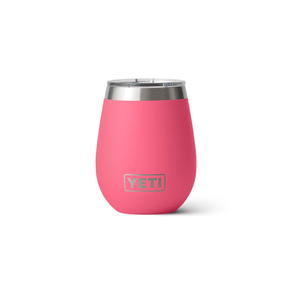 YETI 296ml Rambler® Wine Tumbler - Pink
