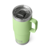 YETI 591ml Rambler® Travel Mug - Key Lime