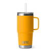 YETI 739ml Rambler® Straw Mug - Beekeeper