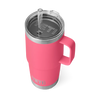 YETI 739ml Rambler® Straw Mug - Pink