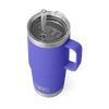 YETI 739ml Rambler® Straw Mug - Violet