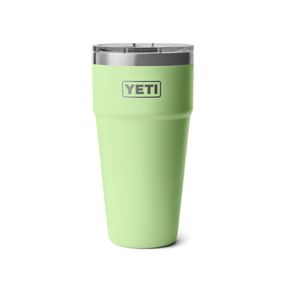 YETI 887ml Rambler® Stackable Cup - Key Lime