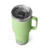 YETI 887ml Rambler® Travel Mug - Key Lime