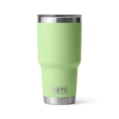 YETI 887ml Rambler® Tumbler - Key Lime