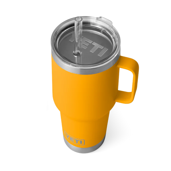 YETI 1035ml Rambler® Straw Mug - Beekeeper
