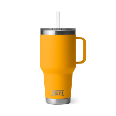 YETI 1035ml Rambler® Straw Mug - Beekeeper