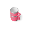 YETI 177ml Rambler® Mug - Tropical Pink (2 Pack)