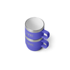 YETI 177ml Rambler® Mug - Violet (2 Pack)