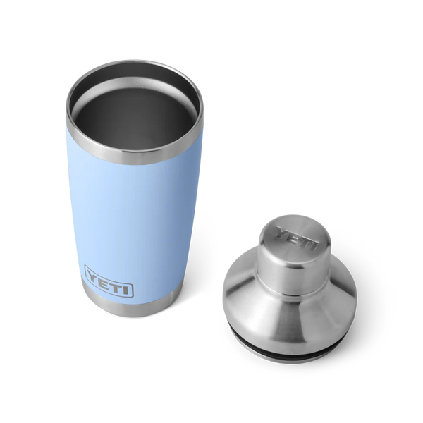 YETI 591ml Rambler® Cocktail Shaker - Blue