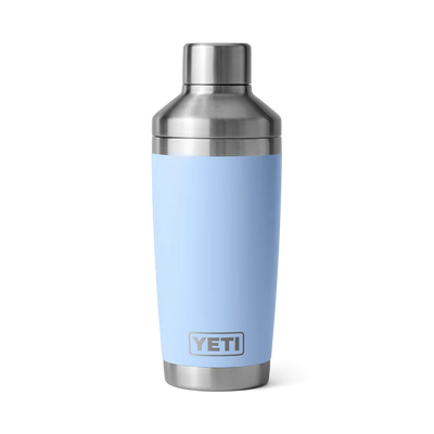 YETI 591ml Rambler® Cocktail Shaker - Blue