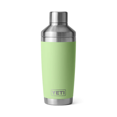 YETI 591ml Rambler® Cocktail Shaker - Key Lime