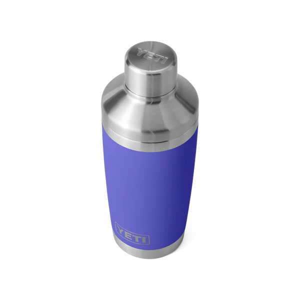 YETI 591ml Rambler® Cocktail Shaker - Violet