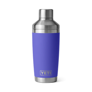 YETI 591ml Rambler® Cocktail Shaker - Violet