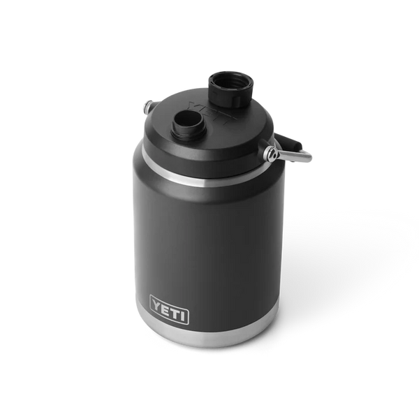 YETI 1893ml Rambler® Jug 2.0 - Black
