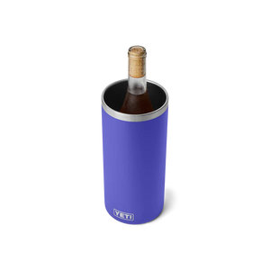 YETI Rambler® Wine Chiller - Ultramarine Violet