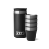 YETI Rambler® Shot Glasses - Black