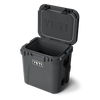 YETI Roadie 24 2.0 Hard Cooler - Charcoal