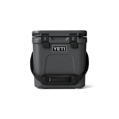 YETI Roadie 24 2.0 Hard Cooler - Charcoal