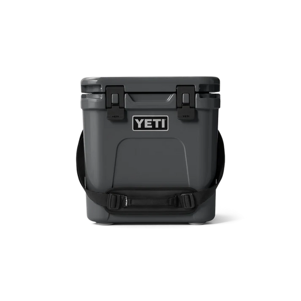 YETI Roadie 24 2.0 Hard Cooler - Charcoal