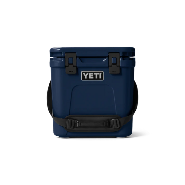 YETI Roadie 24 2.0 Hard Cooler - Navy