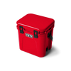 YETI Roadie 24 2.0 Hard Cooler - Rescue Red