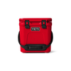 YETI Roadie 24 2.0 Hard Cooler - Rescue Red