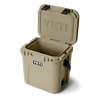 YETI Roadie 24 2.0 Hard Cooler - Tan