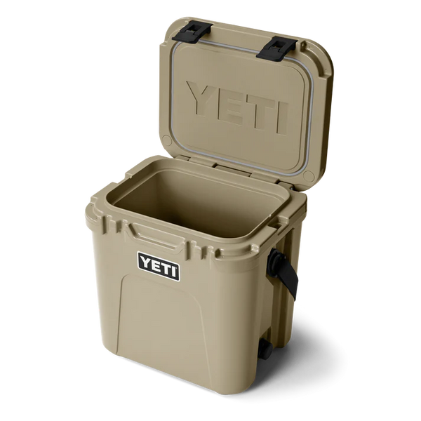 YETI Roadie 24 2.0 Hard Cooler - Tan