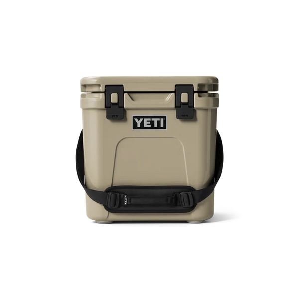 YETI Roadie 24 2.0 Hard Cooler - Tan