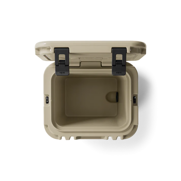 YETI Roadie 24 2.0 Hard Cooler - Tan