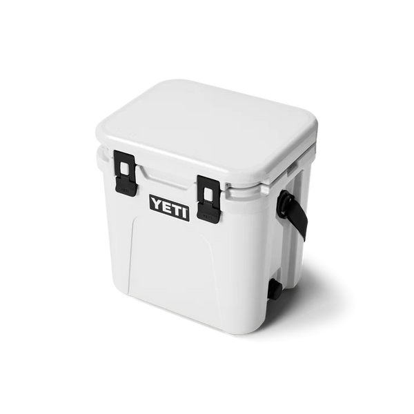 YETI Roadie 24 Hard Cooler - White