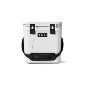 YETI Roadie 24 Hard Cooler - White