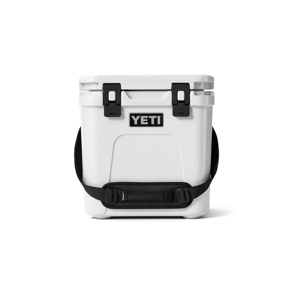 YETI Roadie 24 Hard Cooler - White