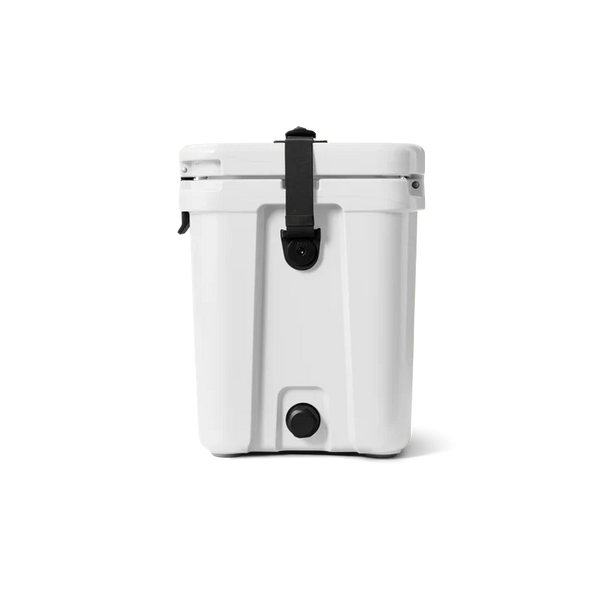 YETI Roadie 24 Hard Cooler - White
