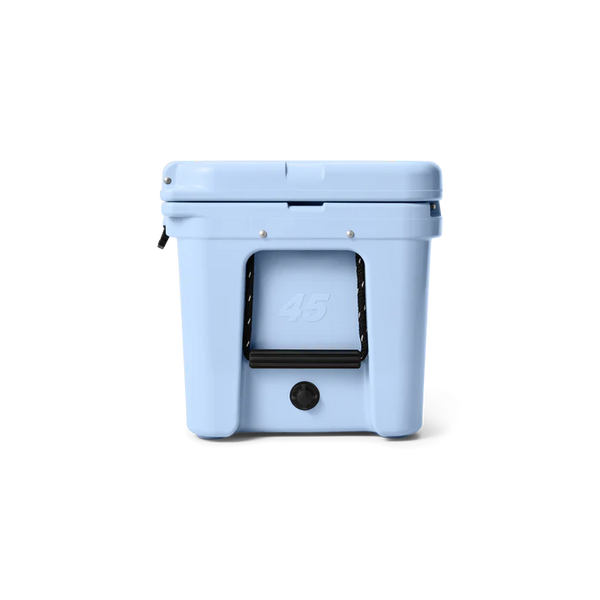 YETI Tundra 45 Hard Cooler - Big Sky Blue