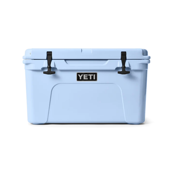 YETI Tundra 45 Hard Cooler - Big Sky Blue