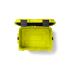 YETI LoadOut 30 GoBox 2.0 Cargo Box - Firefly Yellow