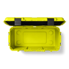 YETI LoadOut 60 GoBox Cargo Box - Firefly Yellow