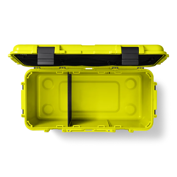 YETI LoadOut 60 GoBox Cargo Box - Firefly Yellow
