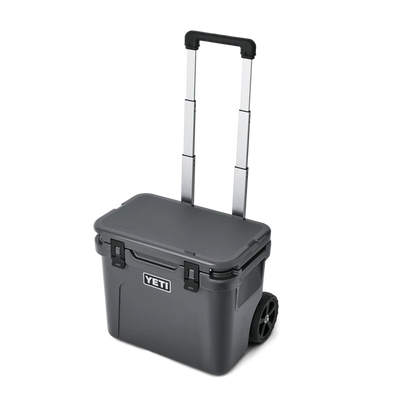 YETI Roadie 32 Hard Cooler - Charcoal