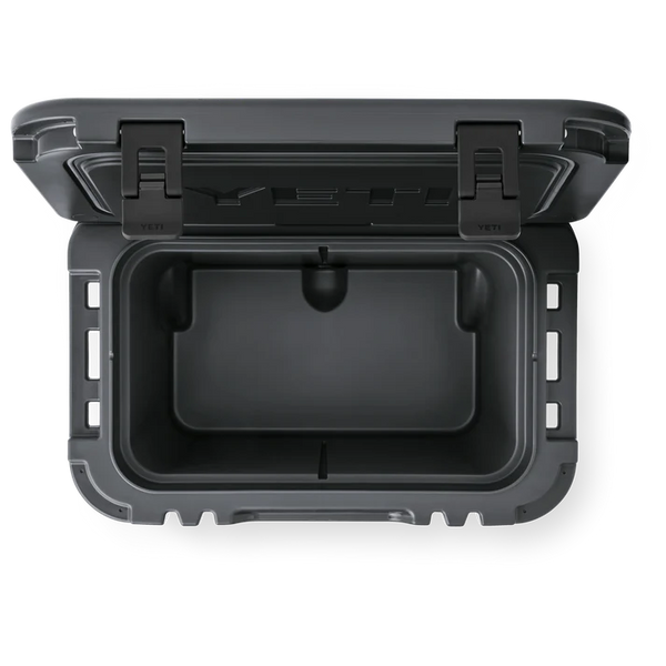YETI Roadie 32 Hard Cooler - Charcoal